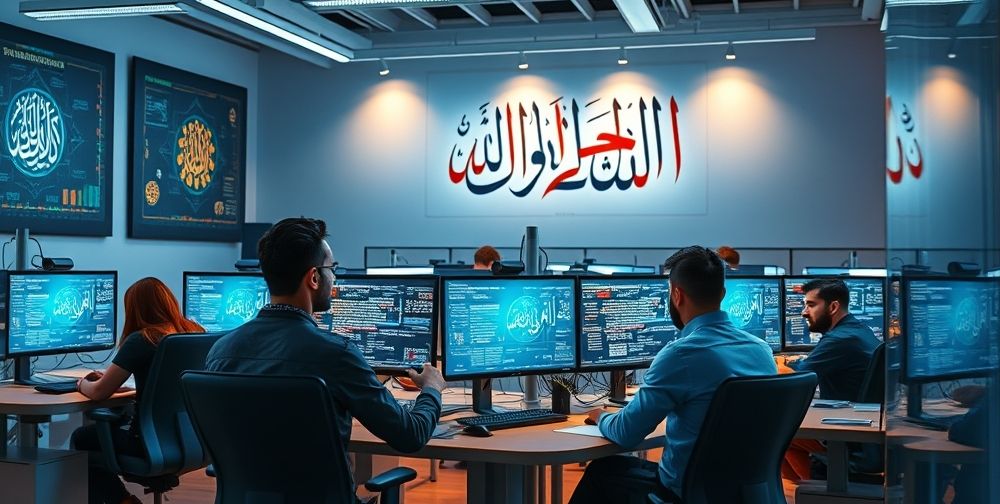 موج جدید در روند روش کامپیوتر و فرصت‌های سرمایه‌گذاری در ایران