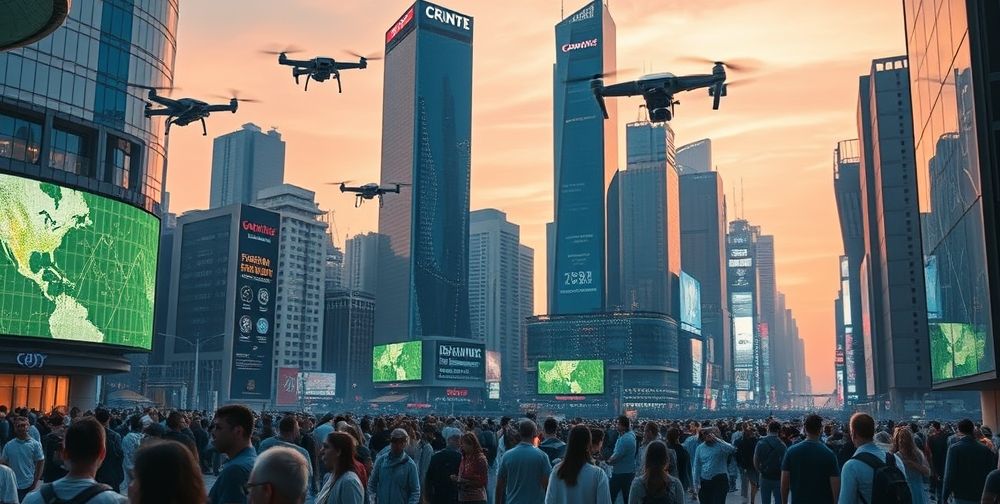 آینده‌نگری درباره روند روش در فناوری‌های پیشرفته و هوشمند