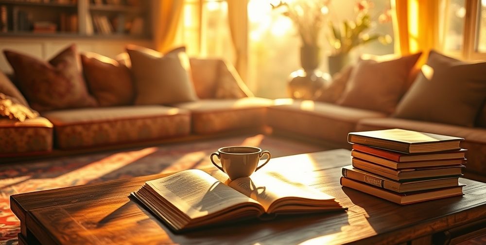 آشتی با خود و جهان؛ مسیر رسیدن به شادی حقیقی