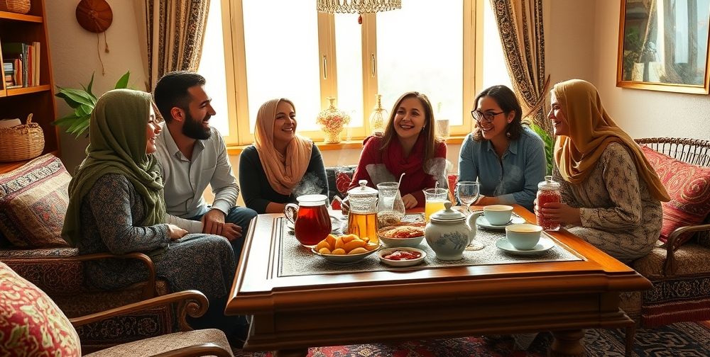 شادی و سلامت روان؛ رابطهای مستقیم و راهکارهای عملی برای هر روز بهتر