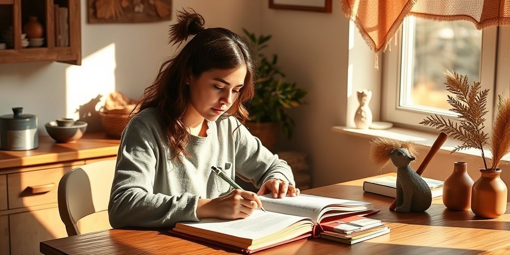 6 گام برای ساختن یک زندگی پر از شادی، هدف و معنا