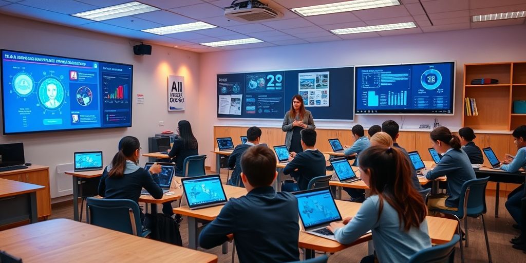 فناوری‌های برتر در حوزه آموزش مجازی در ایران